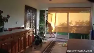 سكس رجلان وامرءة