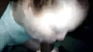 مص قضيب شديد: لا تستطيع الحصول على ما يكفي من ذلك اللحم الأسمر