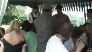 بالون سويسري