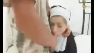 الشقراء المثيرة تحصل على شرج خشن من عشيق أكبر