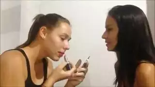 شريط الأبنوس مثليه من خلال الاطلاع على