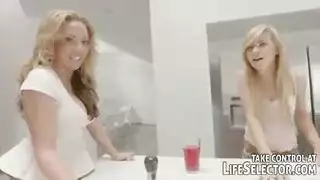 سكس مترجم للعربية ام وابنتها مع الزوج