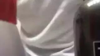 بالون مطبخ بطن