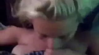 لحس البظر والمؤخرة