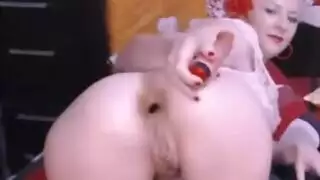 سكس احمر شعر