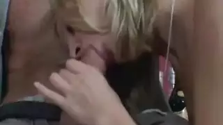 قديم ويونغ القذف الإناث حصة زوجه