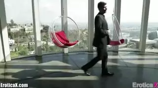 نار شهوانية: نيك صريح وذروة عاطفية