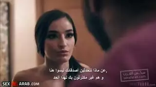 خيال مزدوج مشهد تابو إباحي خام