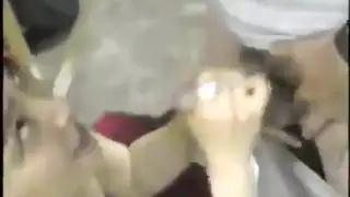 سحاق كحريم عجوزة تخينة