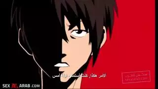 حبيبة الطفولة في الأنيمي تحصل على سكس كارتون xxx في الجزء الأول