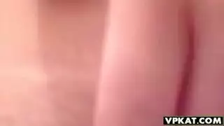 سكس مغربية تستمني بالخيار