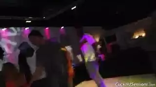 حب اروبيات للزنوج