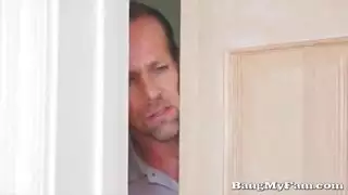 اغتصاب امهات جوان