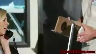 العرق مبين غنج سكس
