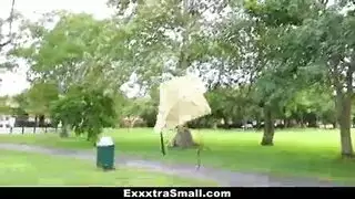 نايك لحدالصراخ من اللذة