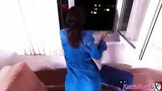 مهرجان جماع صاخب: قذف أنثوي متعدد