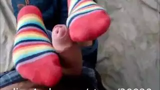 بيكيني سويسري المتعري