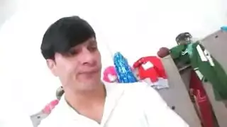 ترانزيستور مطعم البظر كبير