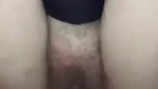 يوم الاجازة صاحب خشب الأبنوس الجنس الشرجي