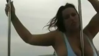 تنايج الناس كلها