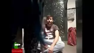 سكس قديم مع اخوها الصغير