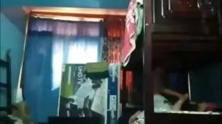 سكس محارم يفدهم في كسه