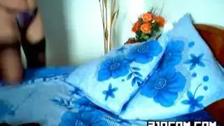 انیمه دوجنسه