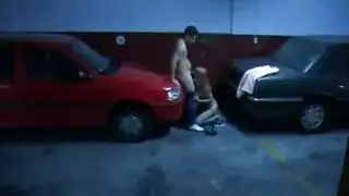 سكس بنايات مهجوره