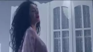 مس الديك