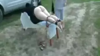 ضرب لبنت ونيكها بشكل قوي