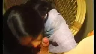 نايك حار مص الشطر والمهبل حار