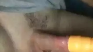 التمسيد الأفرو السمين الجنس الشرجي