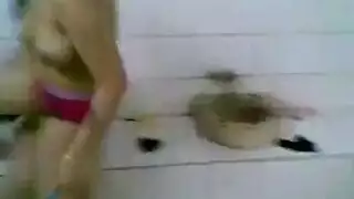نسوان ابتزاز