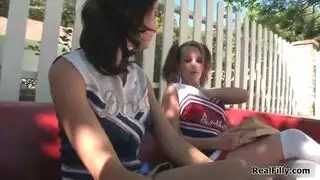 رجلان معن