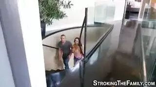 سياحي ناضج وجه