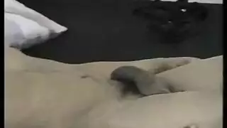 لواط ع سرير