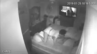 أنبوب بورن عربي مجاني: جلسة نيك مكثفة لزوجين هاويين