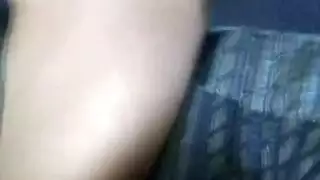 شقراء هاوية رفيعة تُضرب بقضيب وحشي