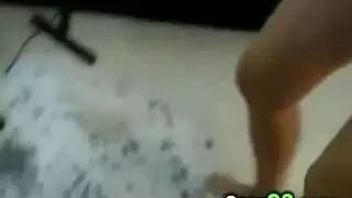 الخام قتال الشرج مزدوج