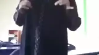 وهي بتجيب السبع ونص