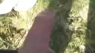 فيلم إباحي عربي مثلي: مشهد شرجي عنيف