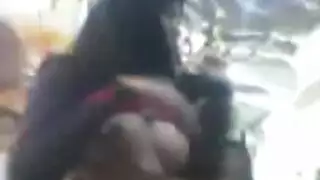مص وتفعيص في الدكان بتاع الجزم