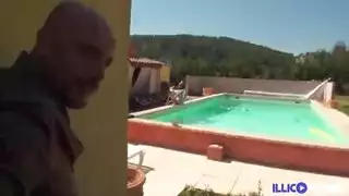 نيك المغربيات بي فرنسا