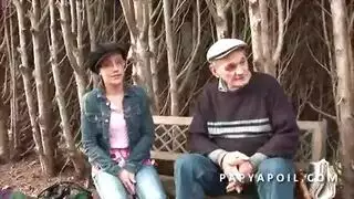 علاقات عائلية إباحية جامحة