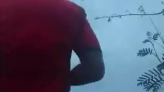 غابة البولندي سراويل