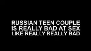 فوضى جنسية مباشرة حفلة جنس روسية فاشلة