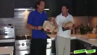 تبادل دياثه