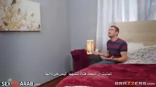 سيكس ينيك امه