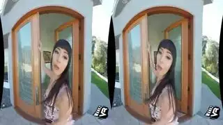ميك ساخن افتراضي