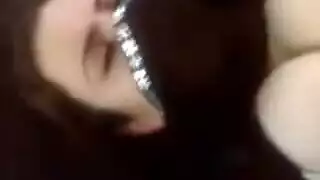 نيك ثمينة بيضاء مربربة